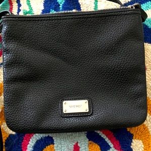 Nine West purse/ crossover